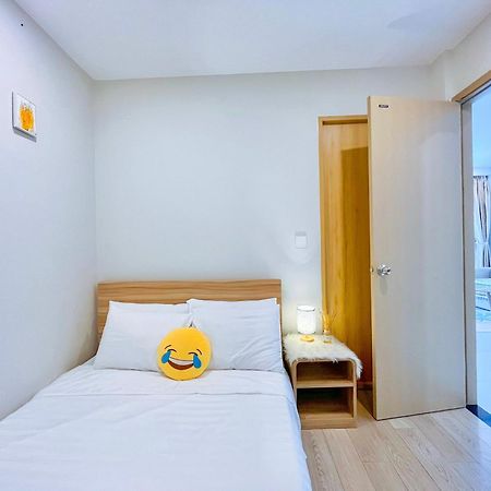 Homeaway - The Song Apartment 3Brs Lux Condotel Vung Tau Exterior foto