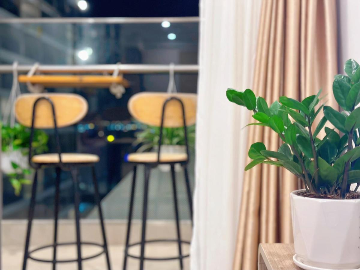 Homeaway - The Song Apartment 3Brs Lux Condotel Vung Tau Exterior foto