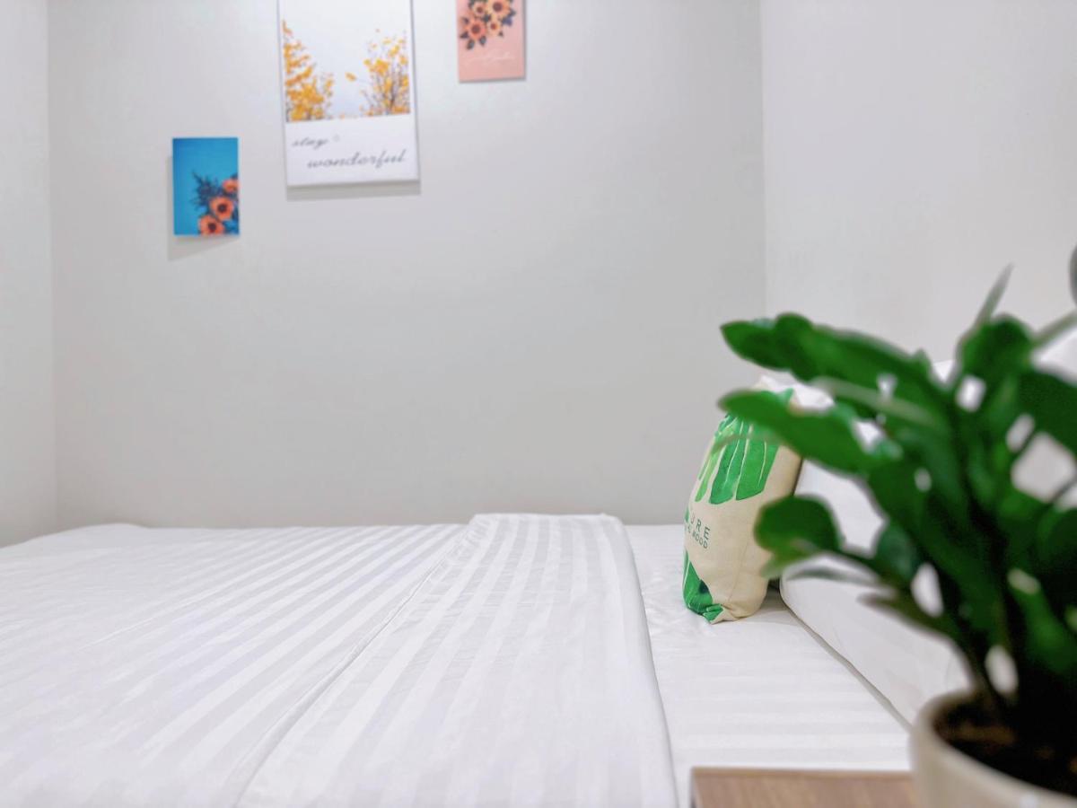 Homeaway - The Song Apartment 3Brs Lux Condotel Vung Tau Exterior foto