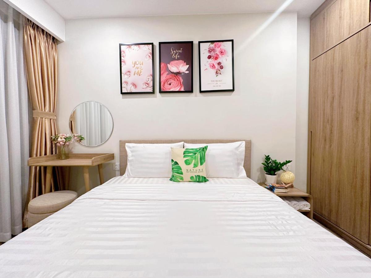 Homeaway - The Song Apartment 3Brs Lux Condotel Vung Tau Exterior foto