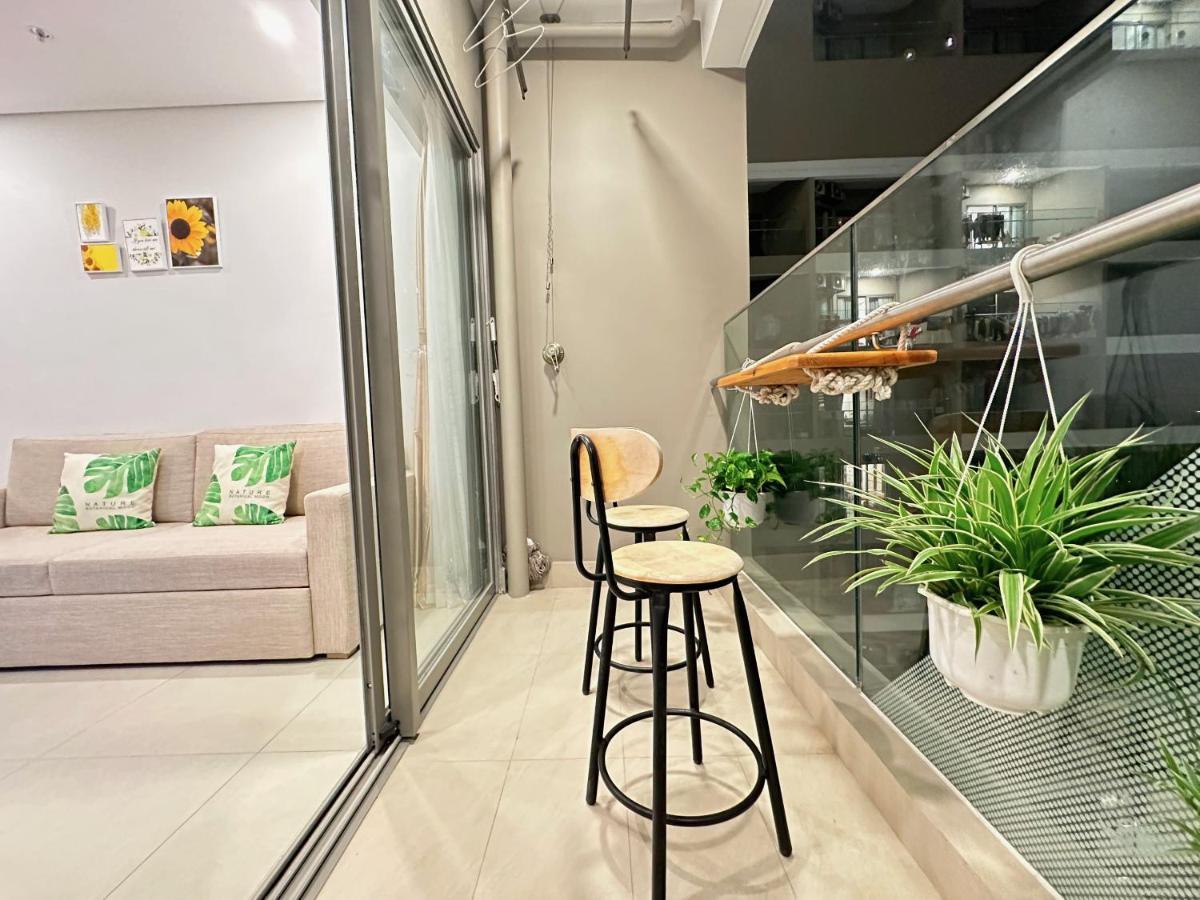 Homeaway - The Song Apartment 3Brs Lux Condotel Vung Tau Exterior foto