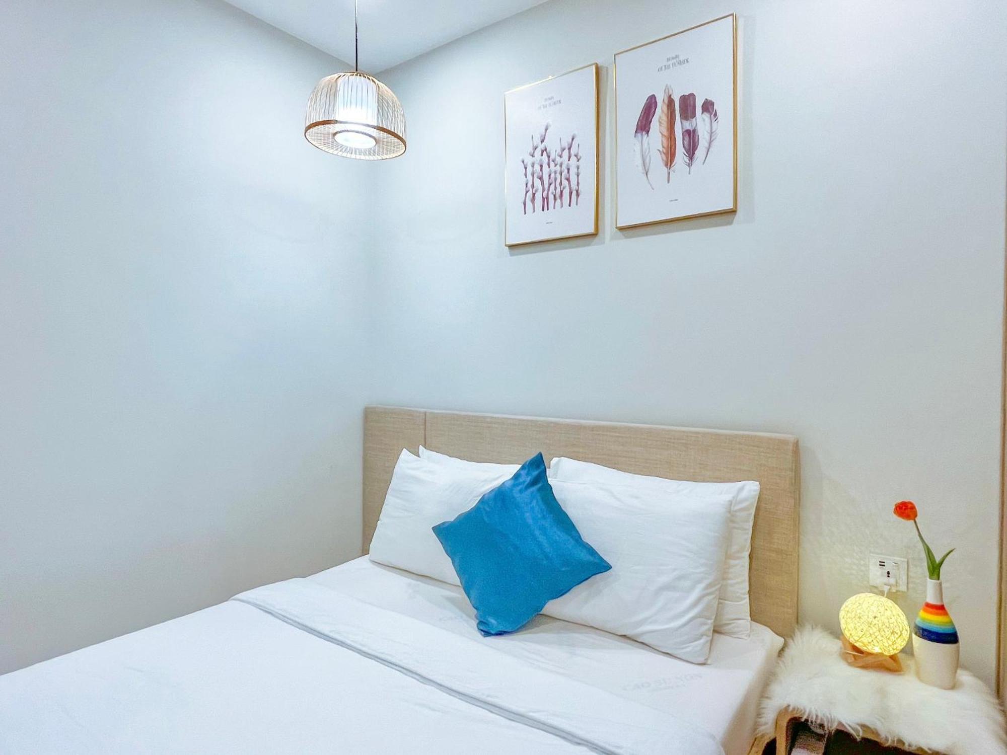 Homeaway - The Song Apartment 3Brs Lux Condotel Vung Tau Exterior foto