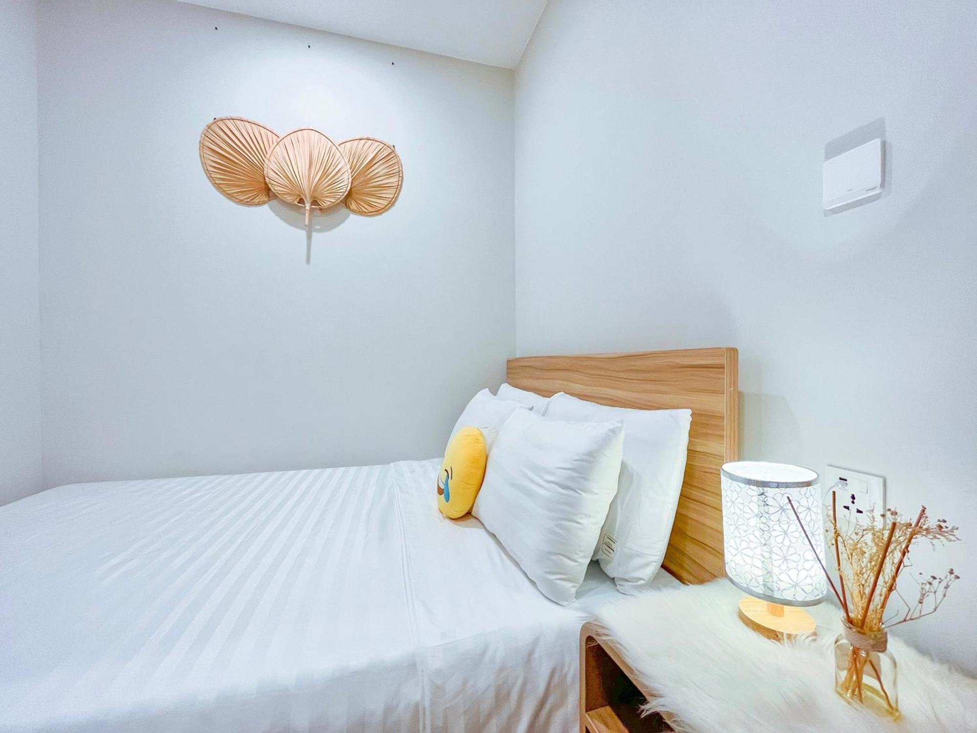Homeaway - The Song Apartment 3Brs Lux Condotel Vung Tau Exterior foto